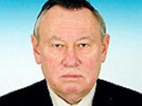 Московская прописка помешала депутату Ольшанскому стать сенатором
