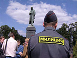 Милиционеры в пять раз законопослушней всех остальных граждан России