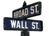 Указатель с названием одной из знаменитых улиц Нью-Йорка продан за 116,5 тысячи долларов