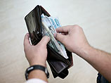Реальные зарплаты россиян превысили докризисный уровень Реальные зарплаты россиян превысили докризисный уровень