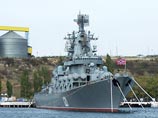 Россия укрепит Черноморский флот новыми кораблями и перебазирует туда два старых Россия укрепит Черноморский флот новыми кораблями и перебазирует туда два старых