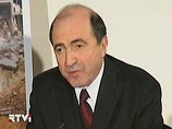 Березовский в Лондоне судится за комиссионные от продажи своей яхты Березовский в Лондоне судится за комиссионные от продажи своей яхты