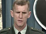 Командующий войсками США и НАТО в Афганистане генерал Стэнли Маккристал подготовил прошение об отставке, с которым он направится в среду на встречу с президентом США Бараком Обамой