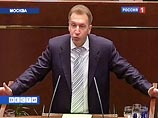 "Если вы хотите, чтобы в России был свой транспортный узел, вы не можете принять решение только по Шереметьеву", - изложил Шувалов позицию консультантов