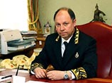 Программа комплектования вооруженных сил контрактниками "успешно провалилась", заявил аудитор Счетной палаты Николай Табачков 