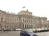 Петербургу тоже предложено ввести кодекс для приезжих, чтобы не резали баранов и не ходили в халатах по Невскому