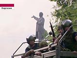 Европа хочет отправить в Киргизию своих миротворцев, а ОДКБ - рабочую группу Европа хочет отправить в Киргизию своих миротворцев, а ОДКБ - рабочую группу