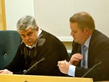 В Швеции судят бывшего шефа городской полиции, который оказался педофилом и сутенером