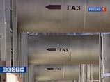 Литва недополучает российского газа уже на 40% Литва недополучает российского газа уже на 40%
