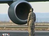 Россия может получить полный контроль над поставками топлива на авиабазу США в Киргизии