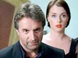 На первое место выбрался сериал канала "Россия 1" "Детективное агентство "Иван да Марья" (рейтинг — 7,4%, доля — 22,3%) На первое место выбрался сериал канала "Россия 1" "Детективное агентство "Иван да Марья" (рейтинг — 7,4%, доля — 22,3%)