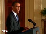Президент США Барак Обама принял решение освободить генерала Стэнли Маккристала от должности командующего войсками США и НАТО в Афганистане