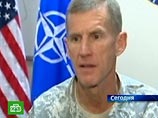 Обама уволил оскорбившего его командующего войсками США в Афганистане