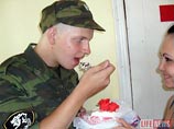 Волгоградский военкомат отправил больного призывника в армию за день до свадьбы Волгоградский военкомат отправил больного призывника в армию за день до свадьбы