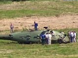 Стали известны подробности аварии, произошедшей накануне в Люберецком районе Подмосковья, где упал и разбился военный вертолет Ка-60 "Касатка"