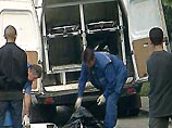В Сочи автомобиль с милиционерами врезался в водовозку: трое погибли, один ранен