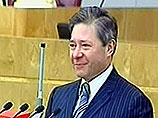 Советник президента Леонид Рейман 