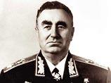 Лаврентия Берию в 1953 году расстрелял лично советский маршал Лаврентия Берию в 1953 году расстрелял лично советский маршал