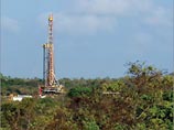 Еще 11 американских нефтяных вышек заберет себе правительство Венесуэлы Еще 11 американских нефтяных вышек заберет себе правительство Венесуэлы