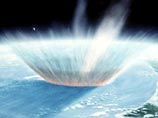 Попадание в Землю астероида размером 1 километр случается раз в 800 тыс. лет и приводит к глобальной катастрофе. Астероиды размером более 10 километров грозит гибелью цивилизации, правда это происходит раз в 100 млн лет