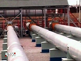 "Газпром" направил Белоруссии документы, которые позволят Минску повысить ставку за транзит российского газа в обмен на введение оптовых надбавок на газ