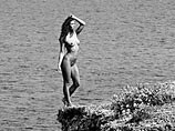 В Челябинске только для взрослых открывается фотовыставка в стиле "ню" знаменитых чешских художников (ФОТО) В Челябинске только для взрослых открывается фотовыставка в стиле "ню" знаменитых чешских художников (ФОТО)