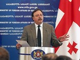 МИД Грузии ответил Медведеву: Москва не переносит не Саакашвили, а независимость Тбилиси МИД Грузии ответил Медведеву: Москва не переносит не Саакашвили, а независимость Тбилиси
