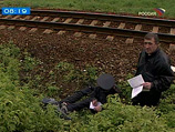 Трагедия произошла на перегоне "Сенеж-Подсолнечная" Октябрьской железной дороги в четверг утром