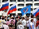 Владимирские пенсионеры вышли на митинг: губернатор повысил им цены на проезд
