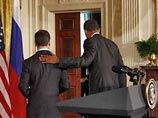 Медведев и Обама обсудили санкции в отношении Ирана и КНДР, вступление в ВТО и Киргизию