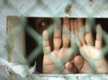 В Словакии объявили голодовку трое переданных американскими властями с базы Гуантанамо заключенных