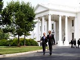 По итогам проведенных в Вашингтоне переговоров оба президента заявили об успешной перезагрузке отношений между США и Россией