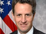Гайтнер: США больше не могут стимулировать глобальный рост Гайтнер: США больше не могут стимулировать глобальный рост