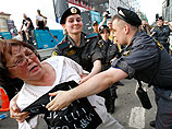 Лукин в начале июня представил руководству страны доклад о разгоне "Марша несогласных" 31 мая