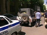 Массовая драка гастарбайтеров на востоке Москвы закончилась убийством Массовая драка гастарбайтеров на востоке Москвы закончилась убийством