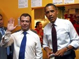 Пресса продолжает обсуждать неофициальные подробности визита российского президента Дмитрия Медведева в США. Как отмечают зарубежные СМИ, глава РФ произвел на американских партнеров крайне благоприятное впечатление