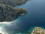 Греция хочет продать часть своих островов, чтобы расплатиться с долгами