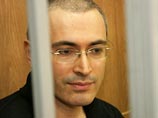 Встреча с супругой станет единственным подарком Ходорковскому на день рождения