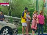 Официальное число погибших в беспорядках на юге Киргизии достигло 275 человек Официальное число погибших в беспорядках на юге Киргизии достигло 275 человек