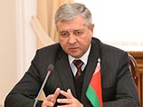 Первый вице-премьер правительства Белоруссии Владимир Семашко заявил, что в Минске в начале следующей недели ожидают российскую делегацию для урегулирования вопросов об оплате за транзит газа