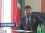 Президент Чеченской республики Рамзан Кадыров  завел страничку в популярной социальной сети "Живой журнал" (ЖЖ)