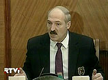 Президент Белоруссии Александр Лукашенко находит взаимопонимание с президентом России, но не находит его с российским правительством