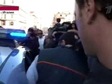 Босс сицилийской мафии схвачен в Марселе. Пластическая операция не помогла Босс сицилийской мафии схвачен в Марселе. Пластическая операция не помогла