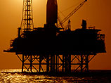 На Мексиканский залив идет шторм "Алекс" - нефтяники начали эвакуацию
