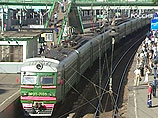 Столичные железнодорожники под усиленный контроль берут состояние линий связи и энергоснабжения, протянутые над землей