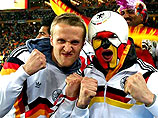Накануне матча 1/8 финала футбольного чемпионата мира между сборными Германии и Англии немецкое издание Bild сравнило игроков двух команд
