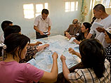 Данные по явке на избирательные участки свидетельствуют о том, что в референдуме приняло участие более 65% избирателей Киргизии