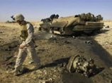 В Афганистане подорвались на мине четверо норвежских военнослужащих