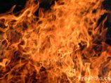 Сгорел дом экс-главы камчатского села, признавшегося в убийстве председателя райсовета 