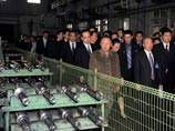 СМИ: Ким Чен Ир впал в маразм, нового лидера КНДР изберут уже осенью СМИ: Ким Чен Ир впал в маразм, нового лидера КНДР изберут уже осенью